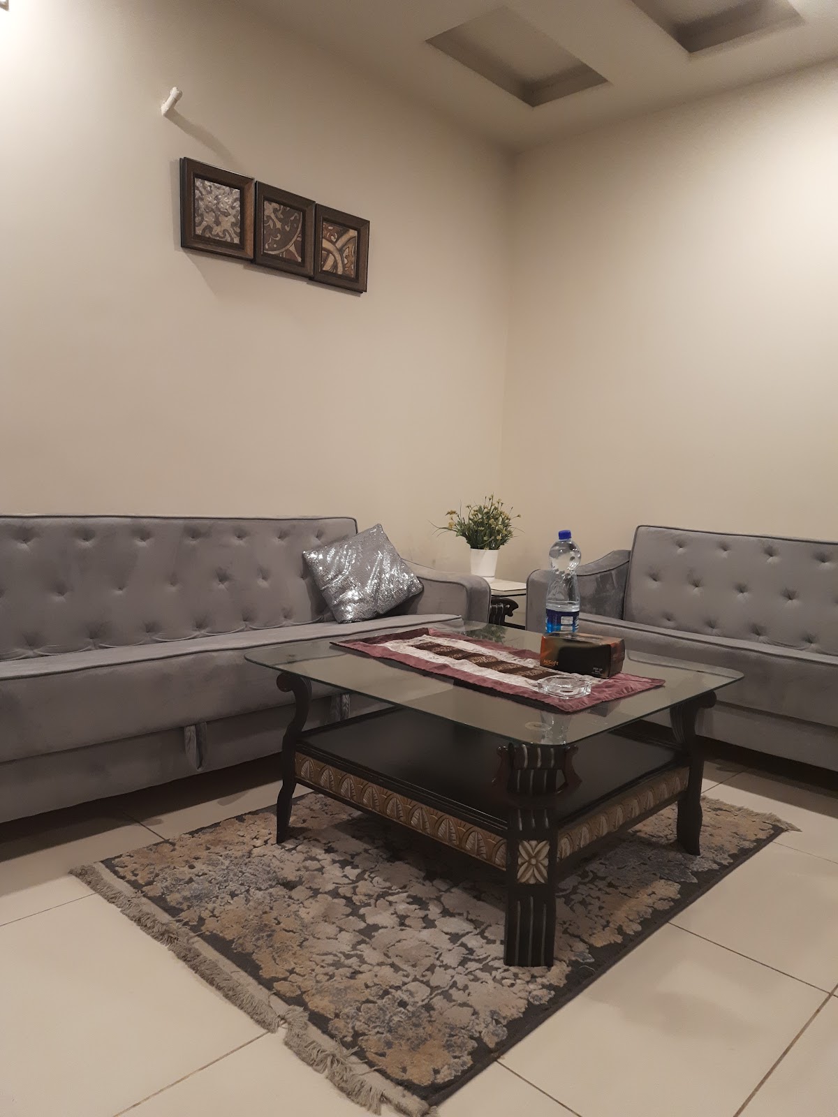 Pine Apartments Civic Centre Bahria Town Rawalpindi — photo 9
