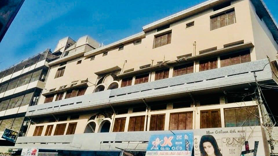 Syed Hostels (Boys), Lahore. — photo 10