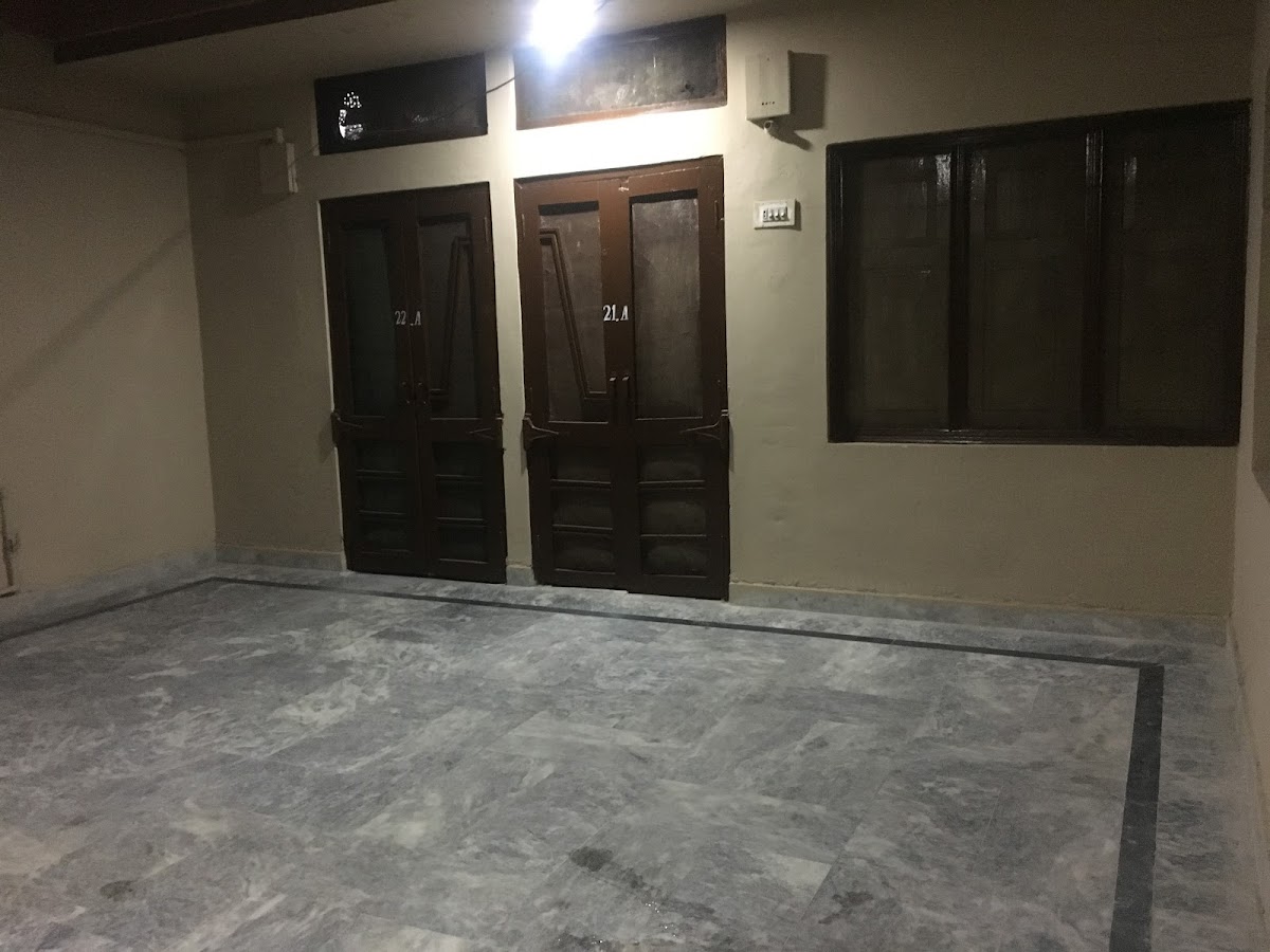 Syed Hostels (Boys), Lahore. — photo 9