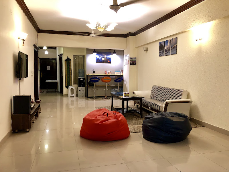 Backpackers Hostel Islamabad — photo 7
