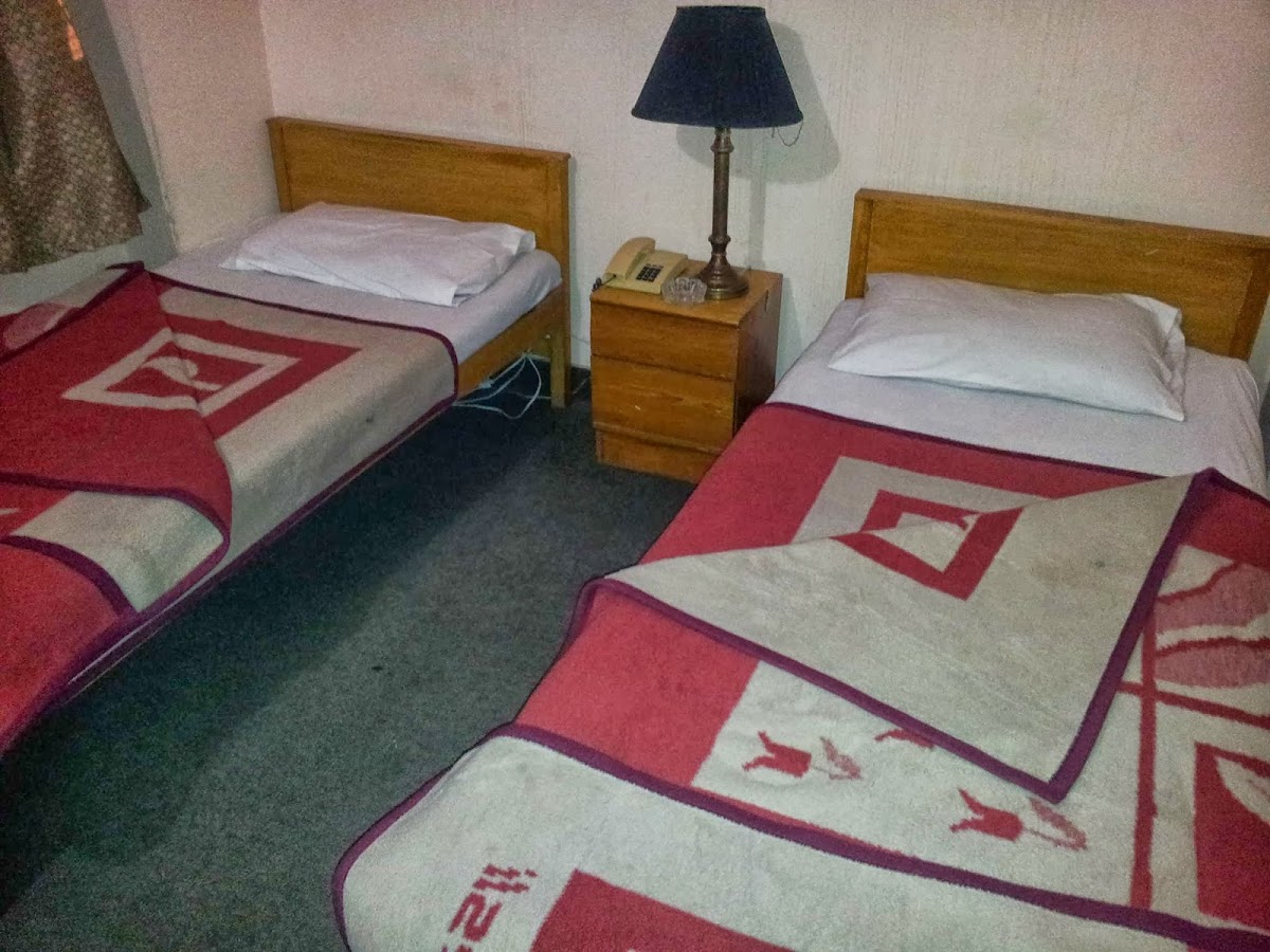 Hotel Avanti — photo 9