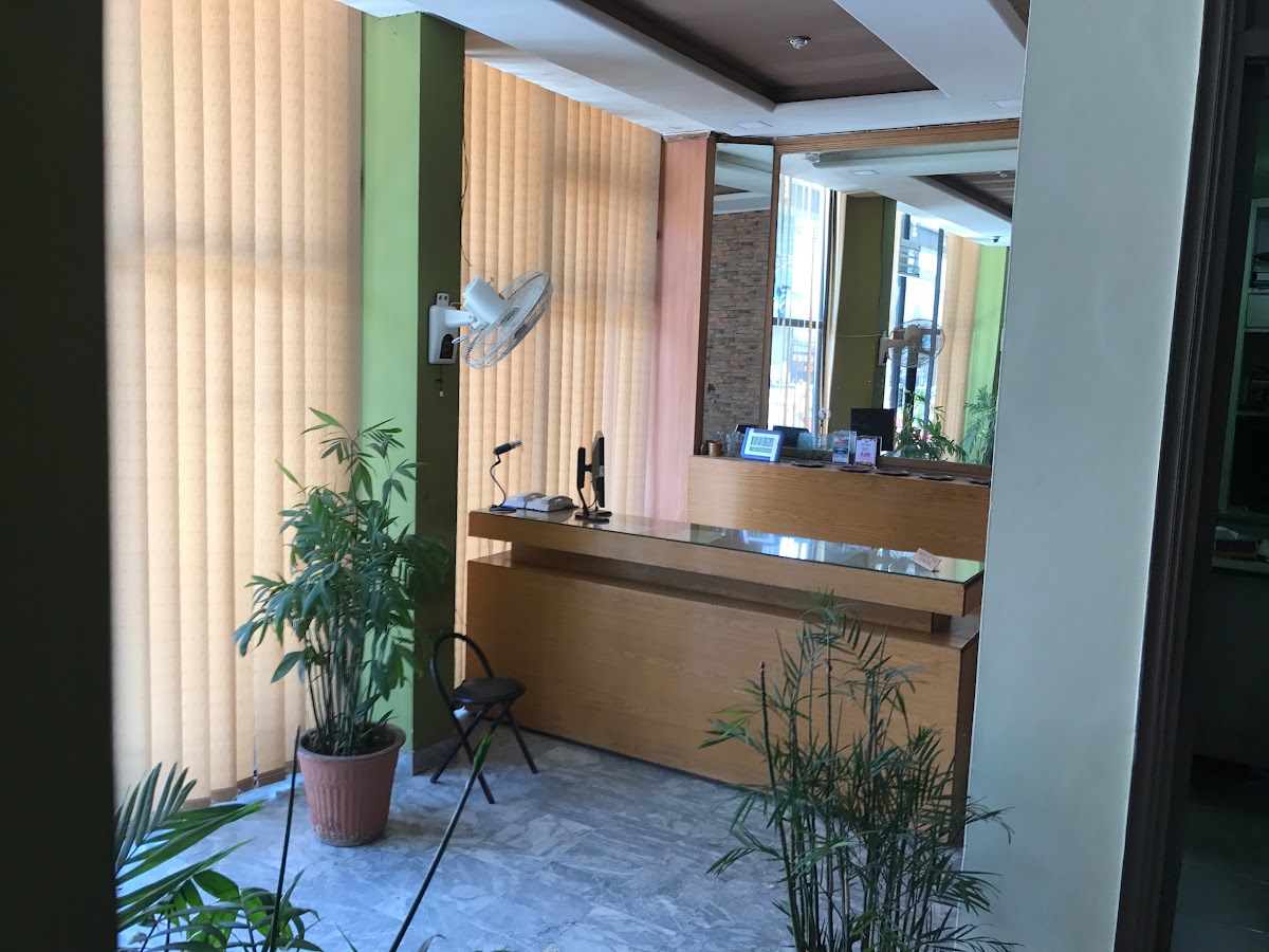 Hotel Avanti — photo 8