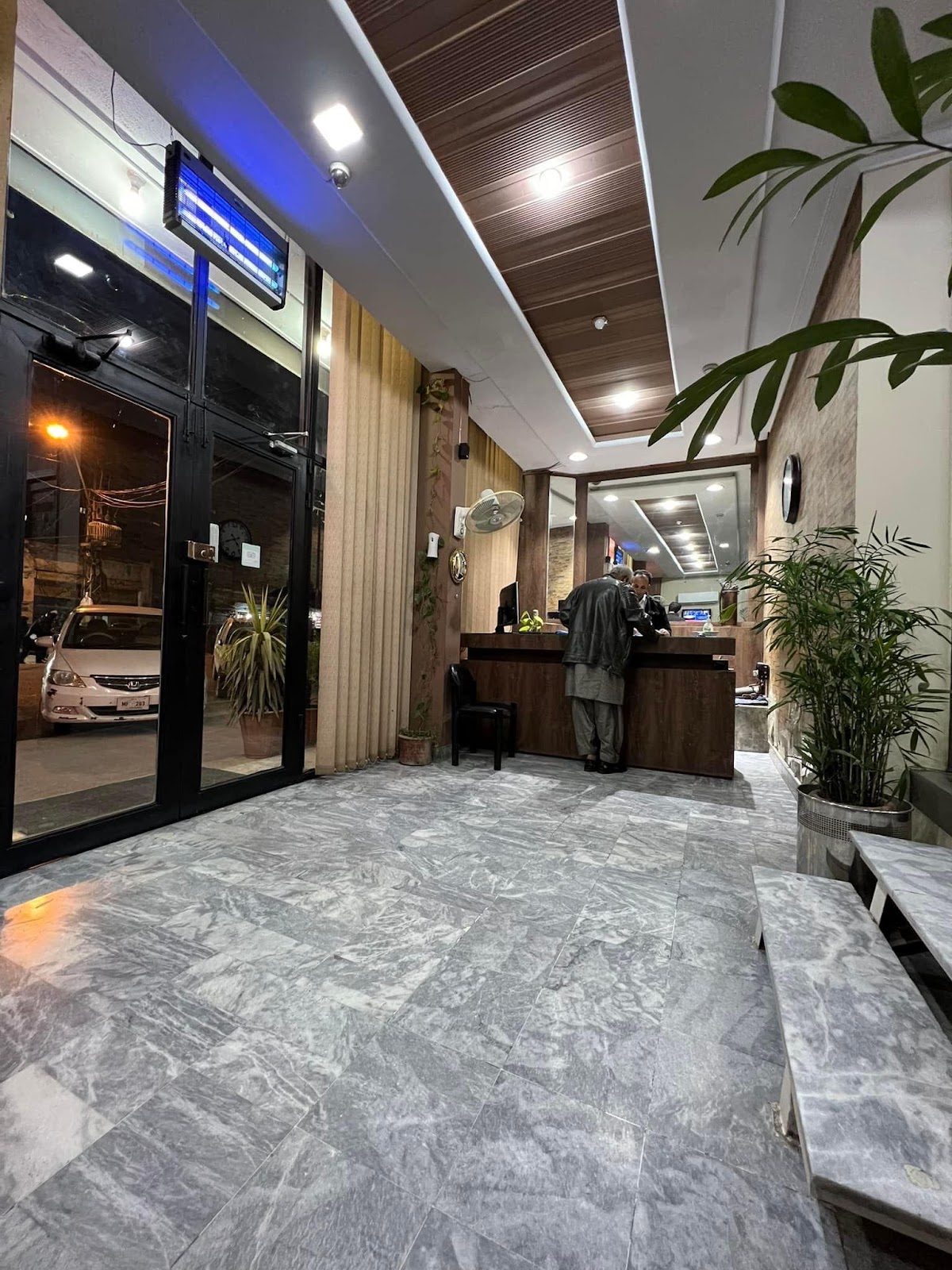 Hotel Avanti — photo 10