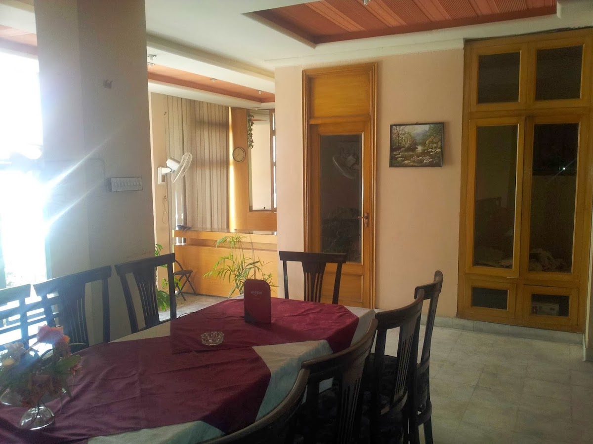Hotel Avanti — photo 7