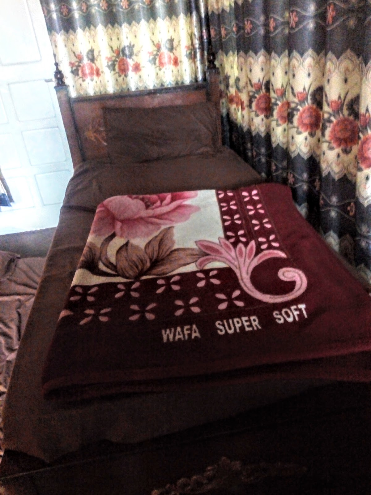 Zain Hotel — photo 7