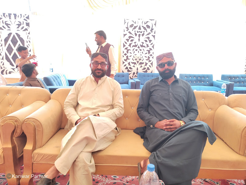 District Circuit House Mithi - boys hostel in Mithi, Sindh