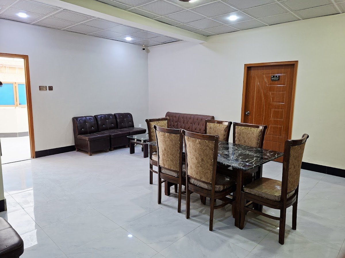 Royal Residency Guest House — photo 8