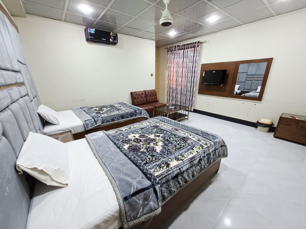Royal Residency Guest House