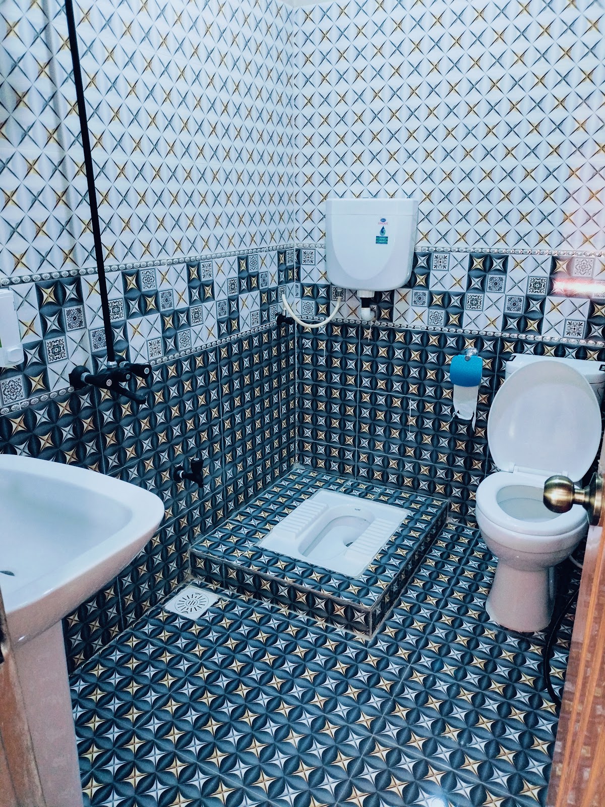 Royal Residency Guest House — photo 9