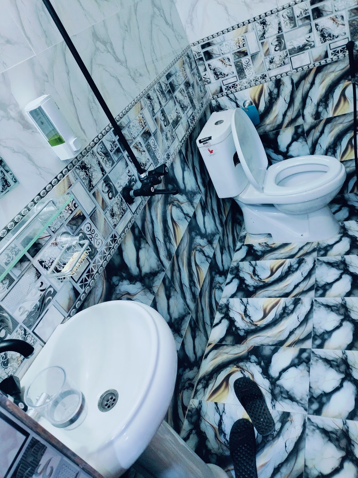 Royal Residency Guest House — photo 7