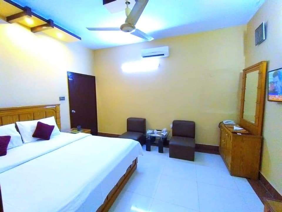 Royal Residency Guest House — photo 6