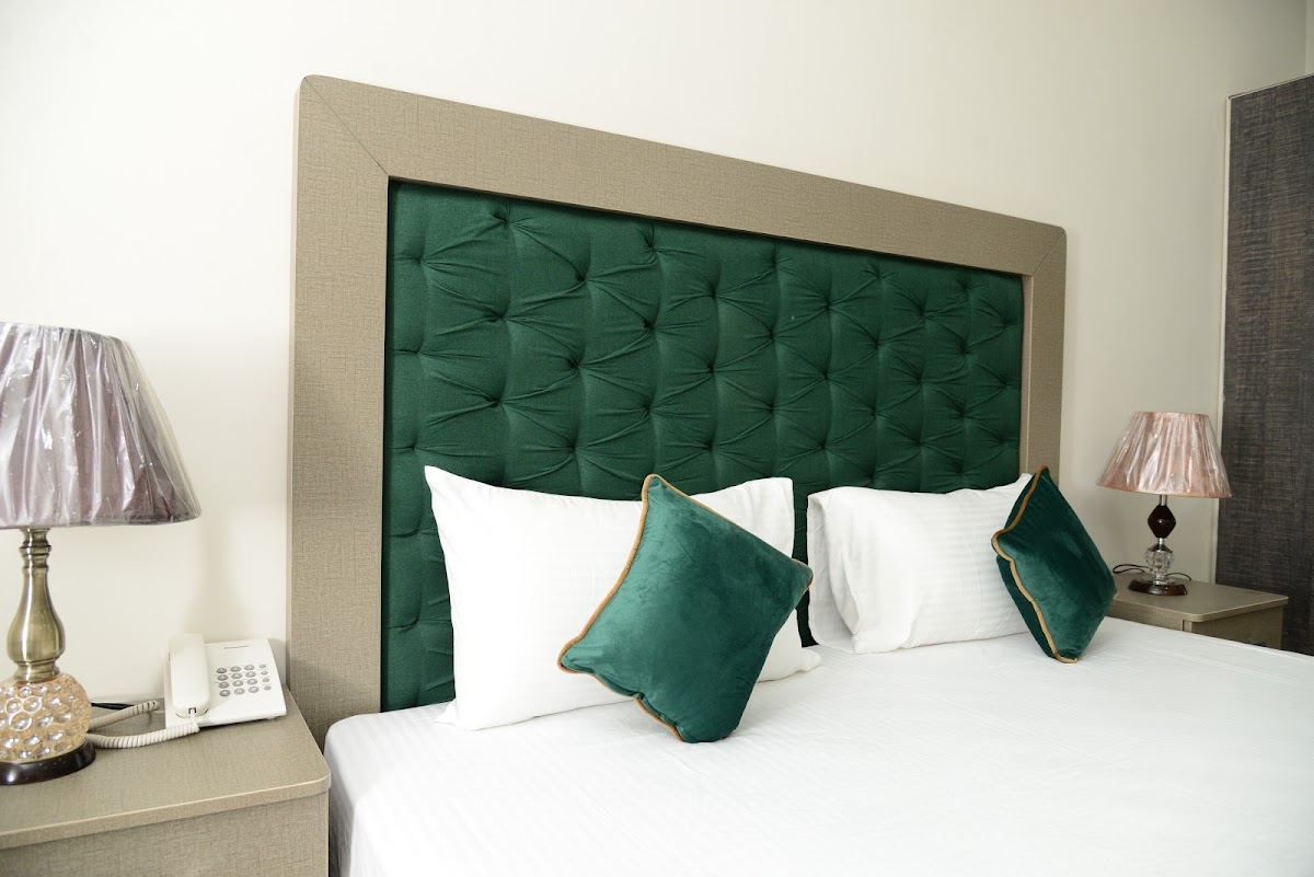 Hotel Deluxe Lahore — photo 10