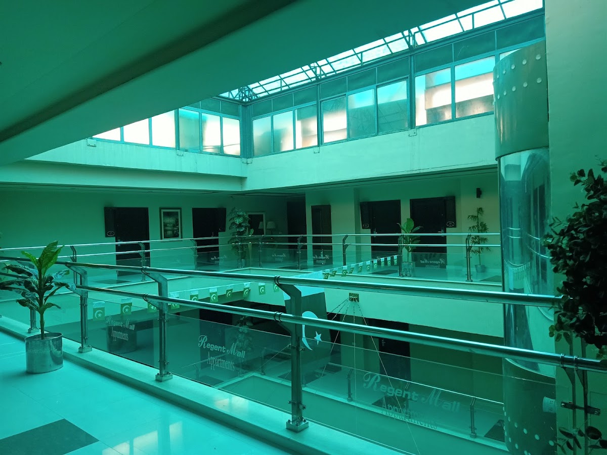 Grand Regent Hotel and Suites — photo 6