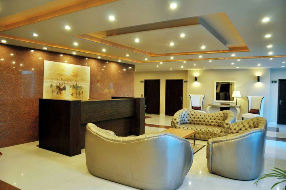 Grand Regent Hotel and Suites — photo 8