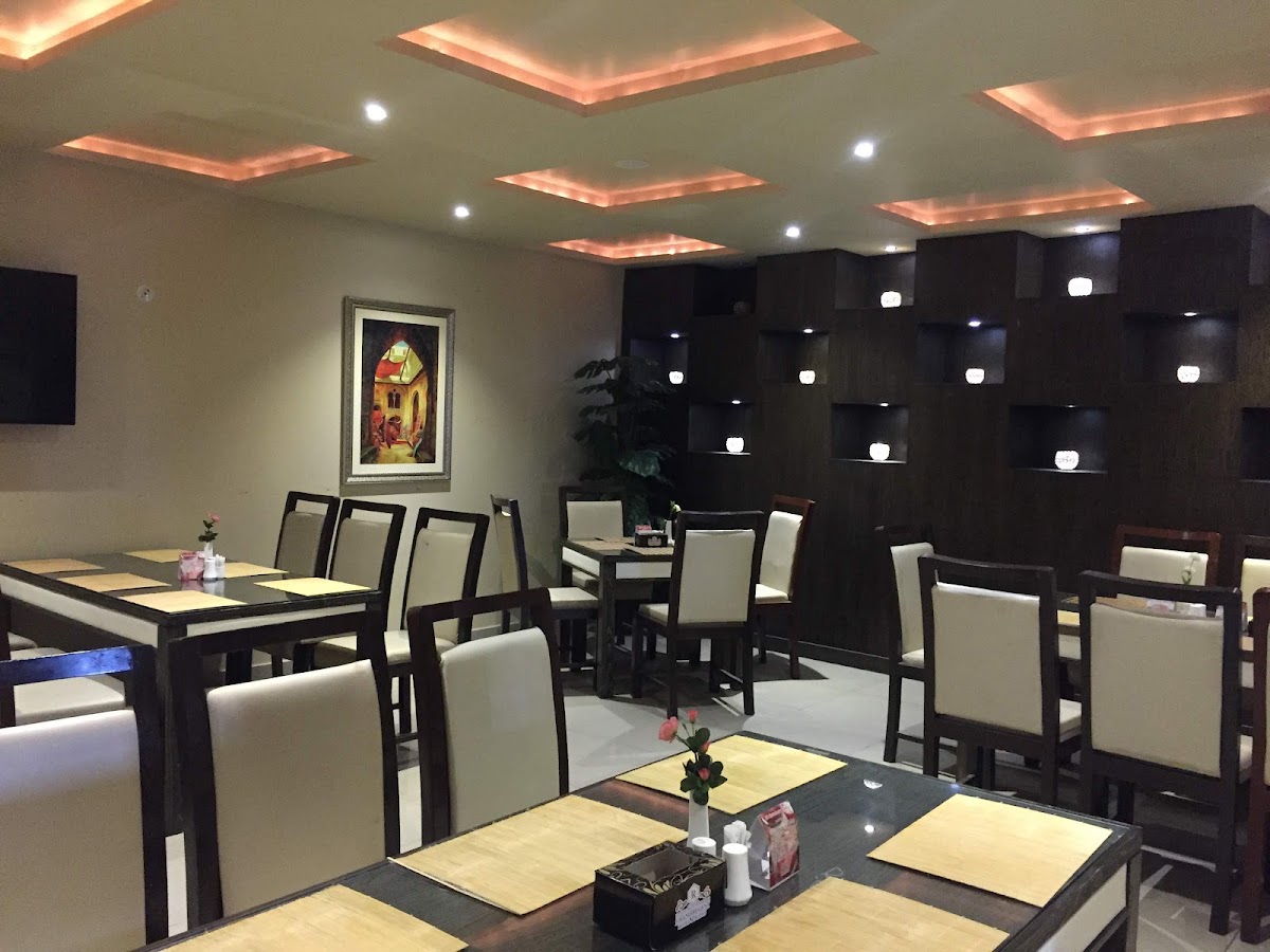 Grand Regent Hotel and Suites — photo 9