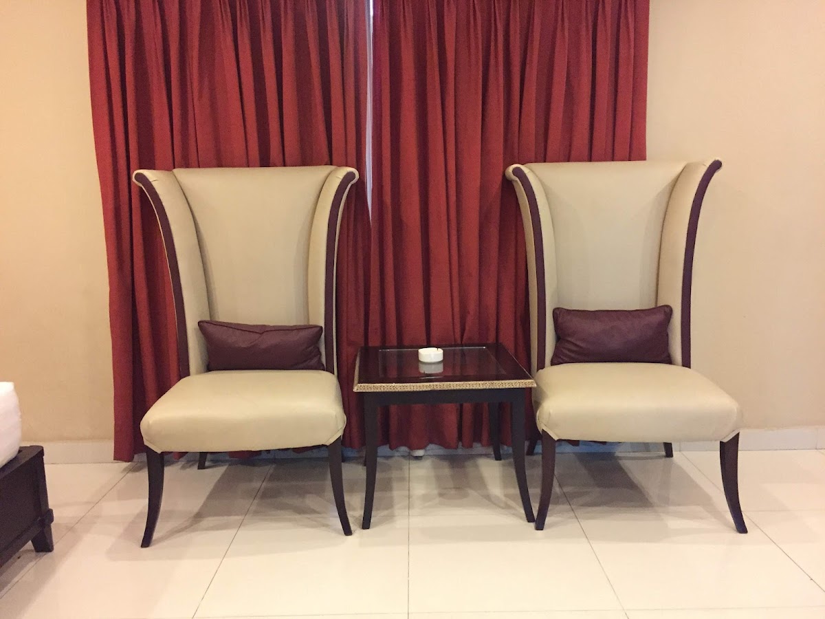 Grand Regent Hotel and Suites — photo 10