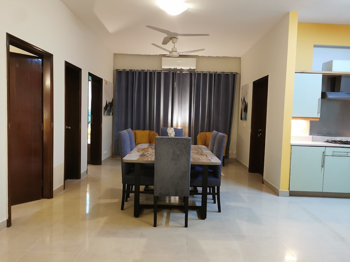 Walk-Inn Apartments @ F-11 Markaz — photo 7