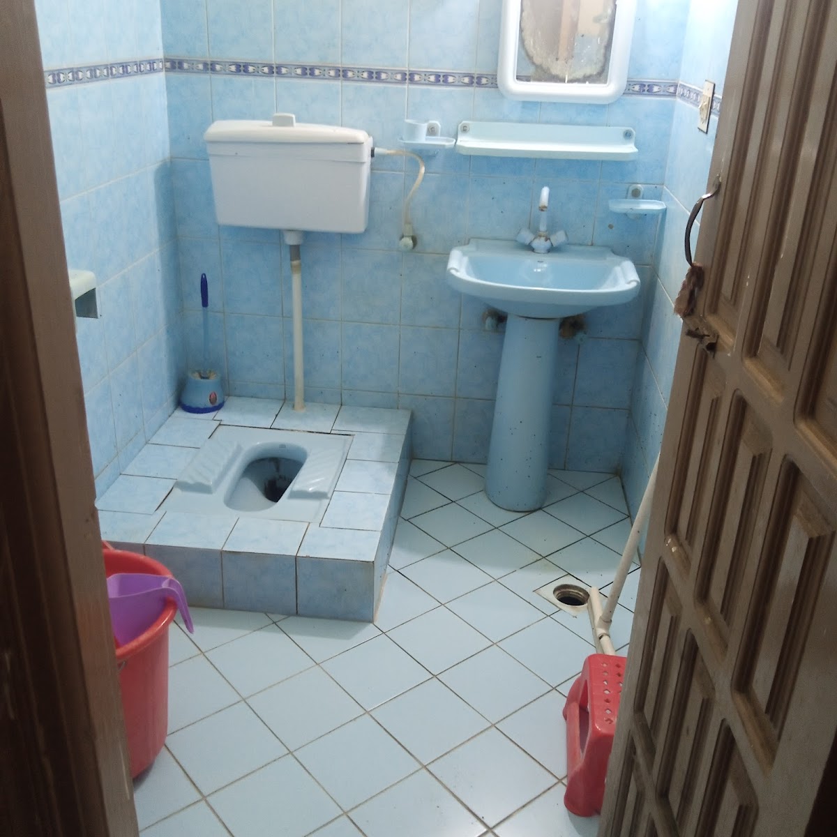 Muzammil hostel abbotabad — photo 7
