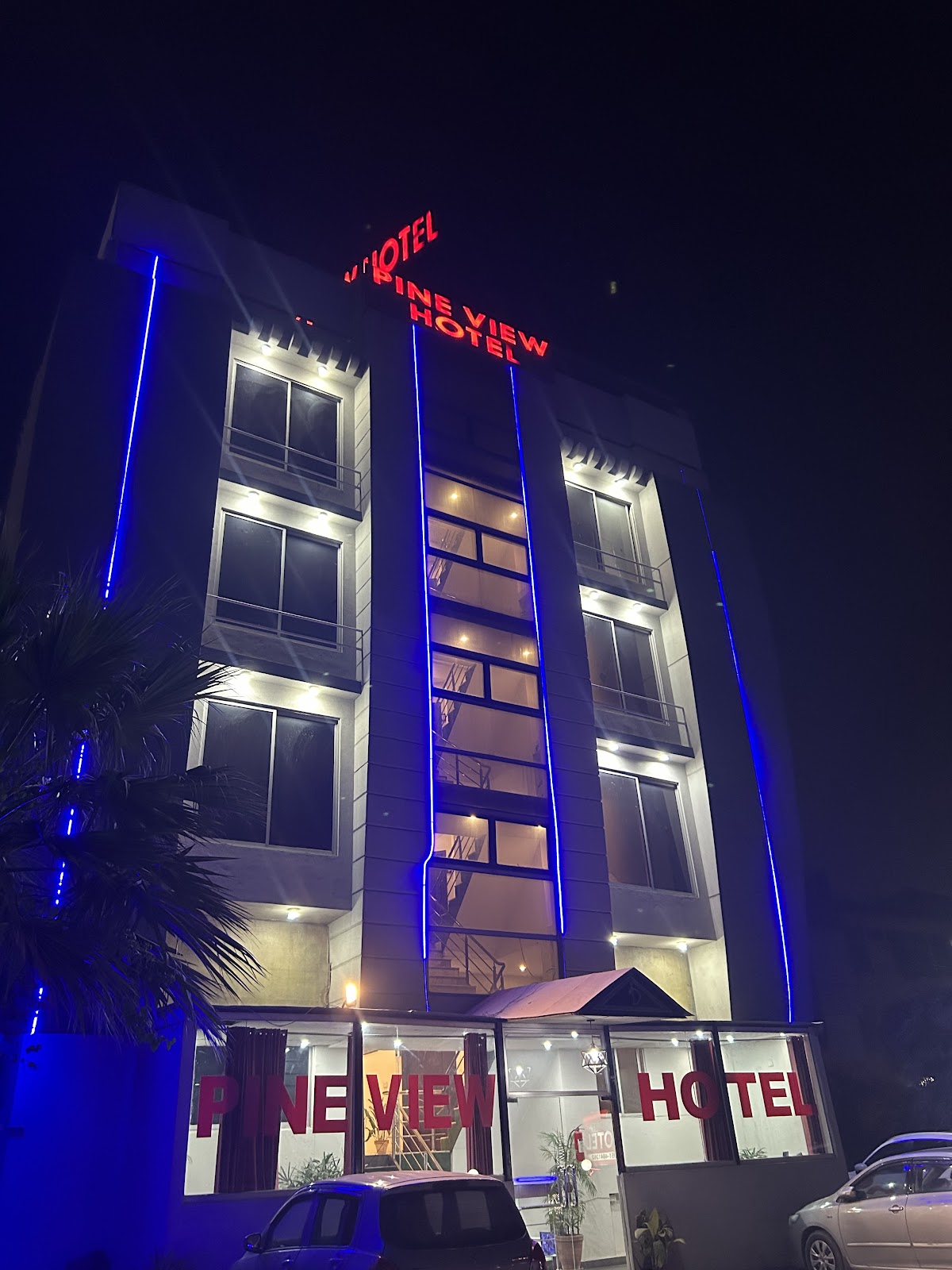 Prime Inn Hotel