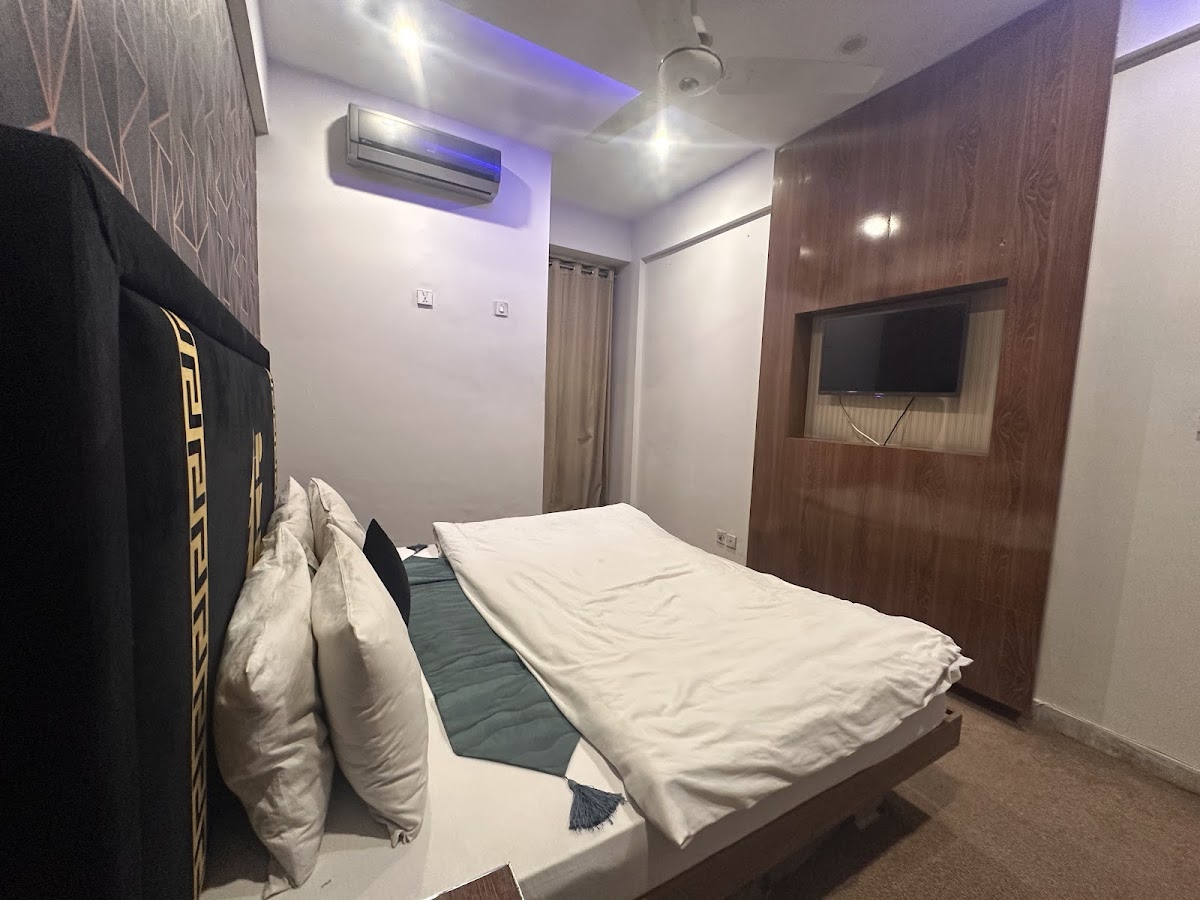Prime Inn Hotel — photo 7