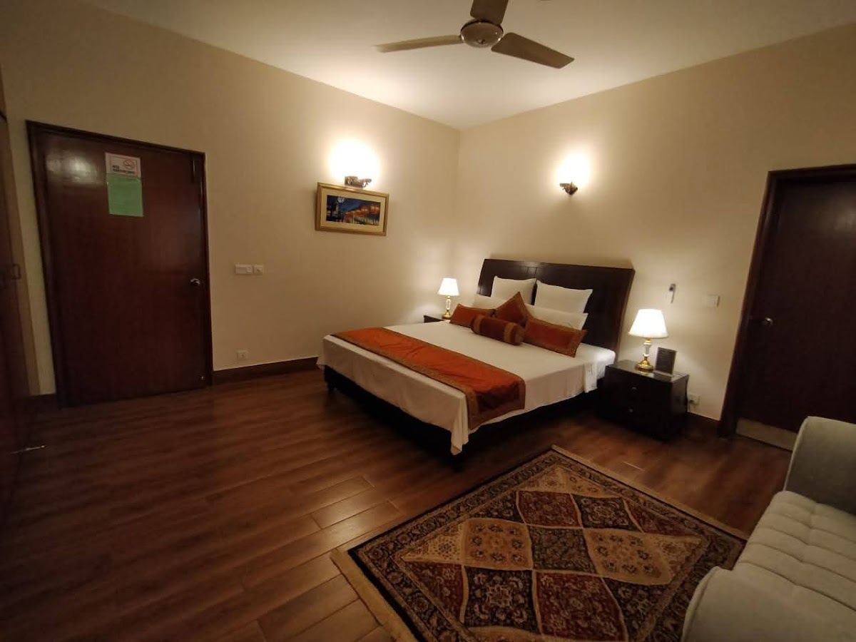 Hotel Rose One — photo 9
