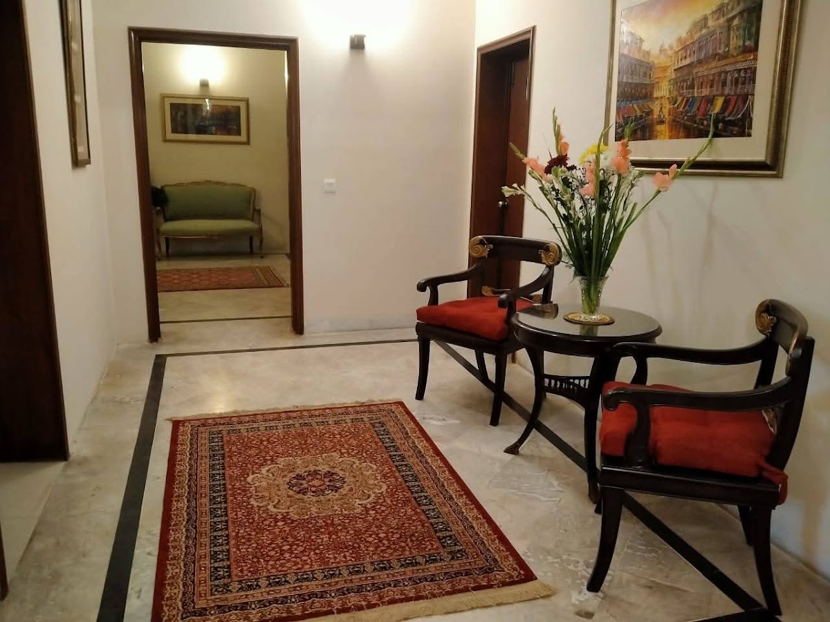 Hotel Rose One — photo 8