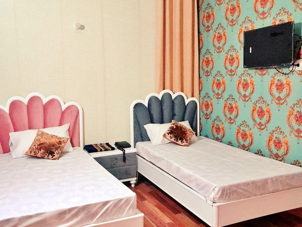 Hotel Rose One — photo 6