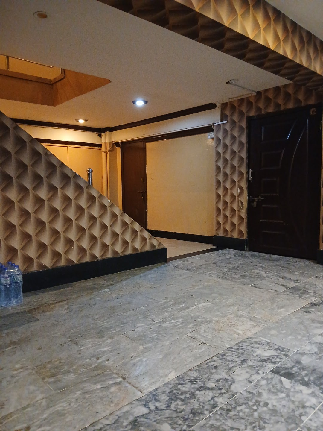 Hotel Tulip Inn — photo 7