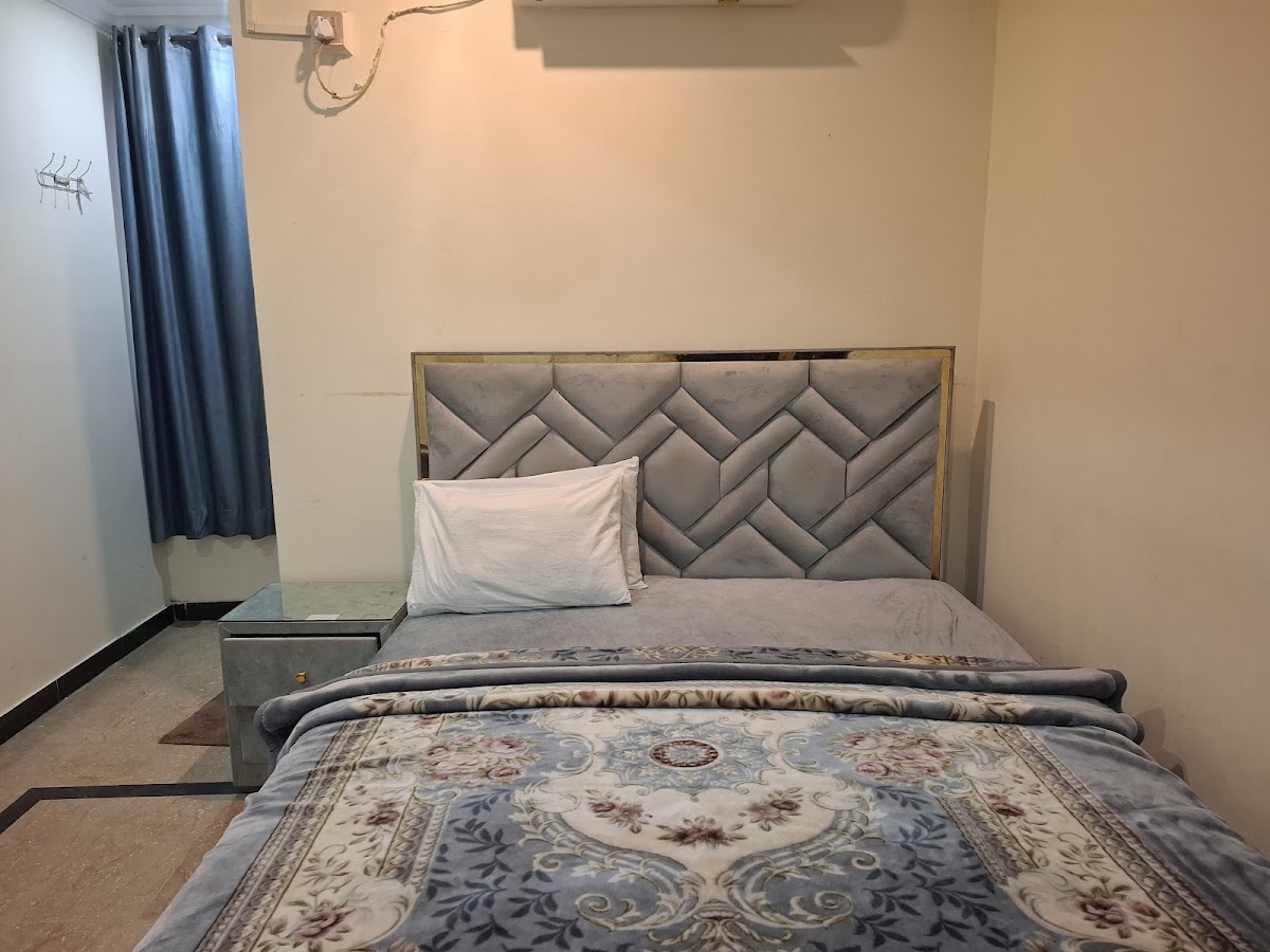 Hotel Tulip Inn — photo 8