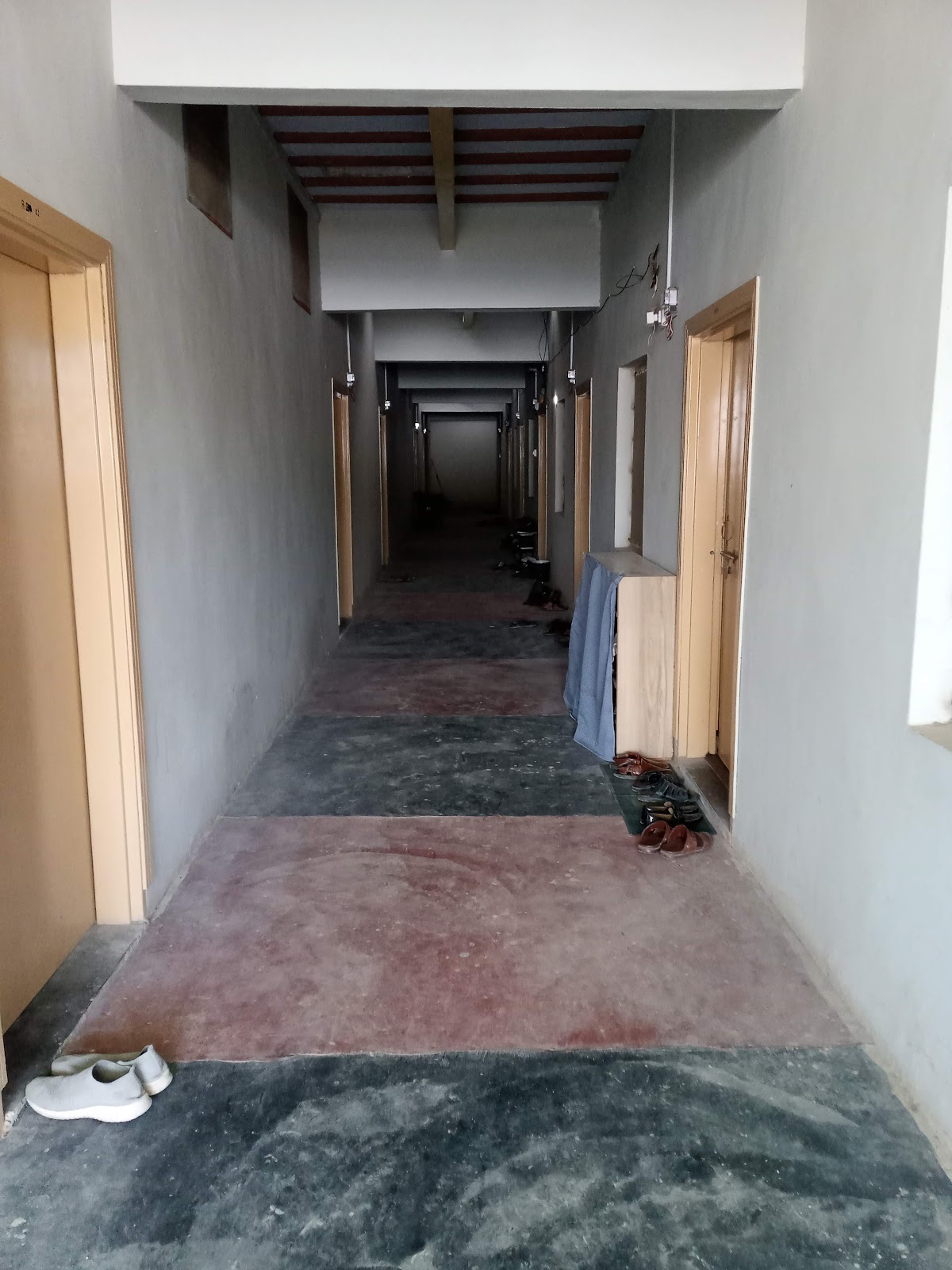 Allama Iqbal Hostel — photo 10