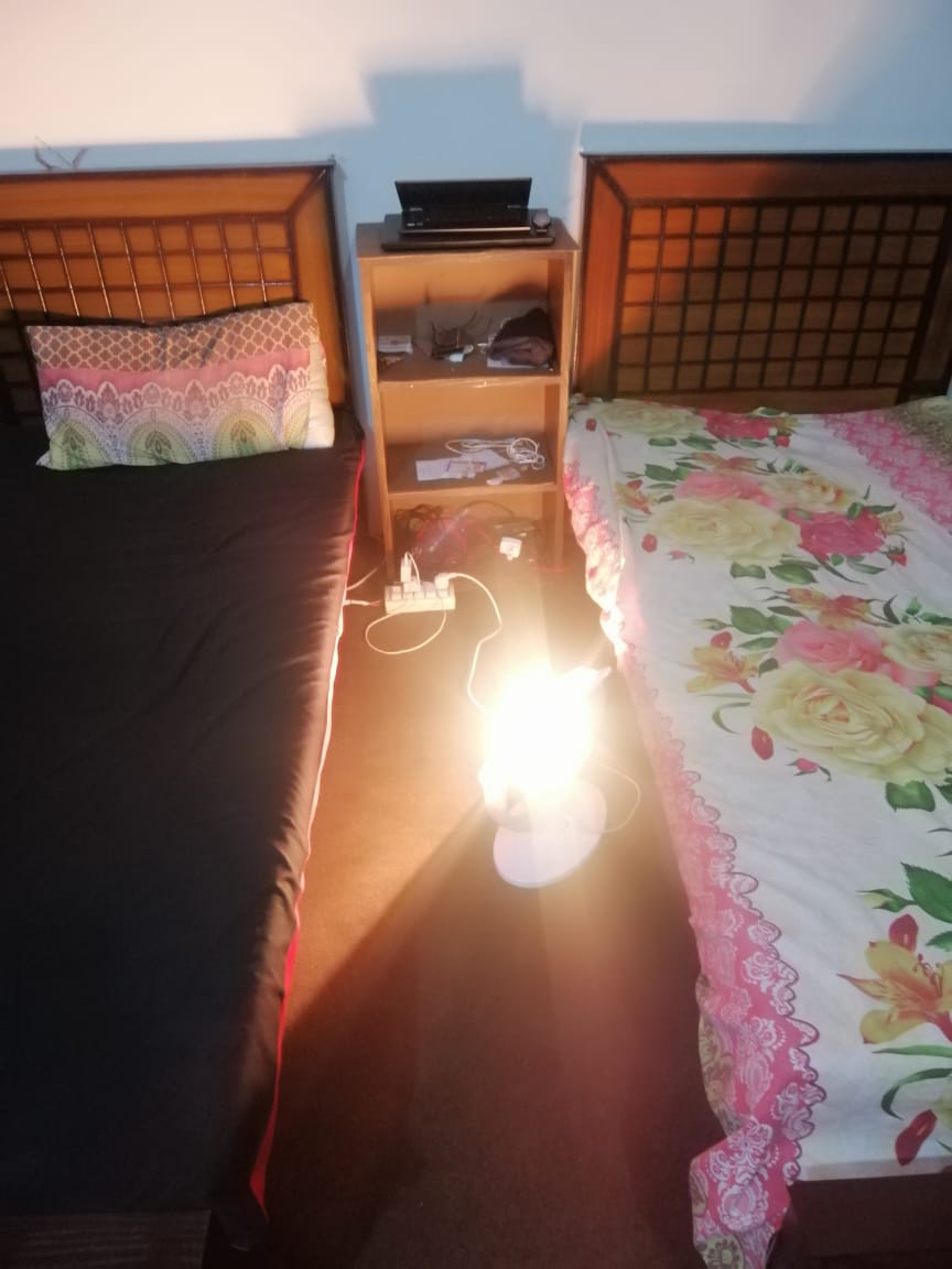 Allama Iqbal Hostel — photo 8