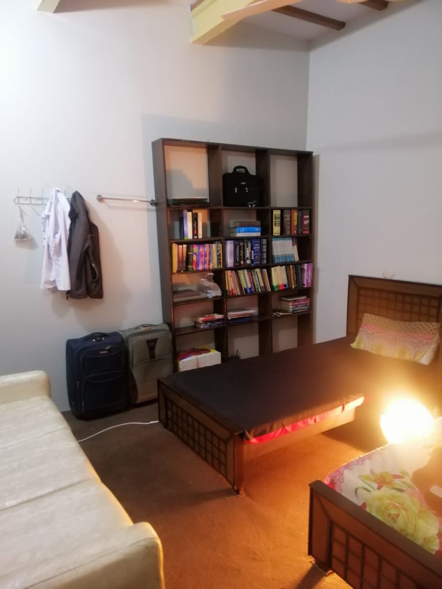 Allama Iqbal Hostel — photo 7