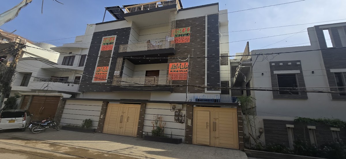 MMQ Villa