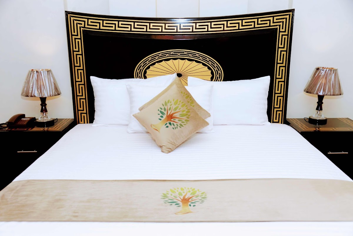 Park View Hotel Gulberg — photo 7