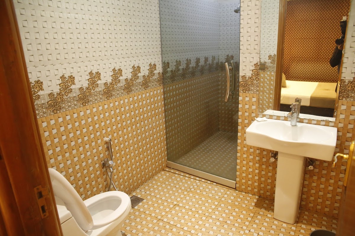 Park View Hotel Gulberg — photo 8