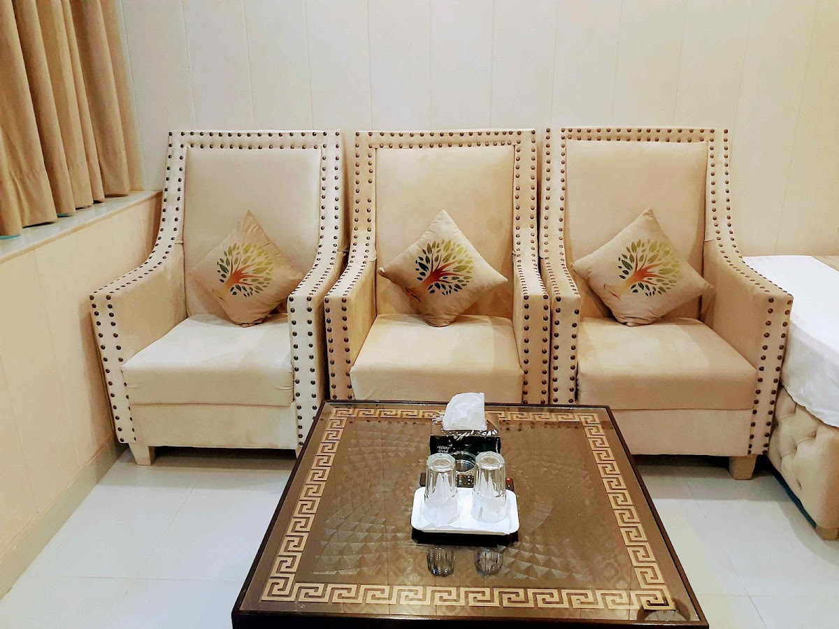 Park View Hotel Gulberg — photo 10