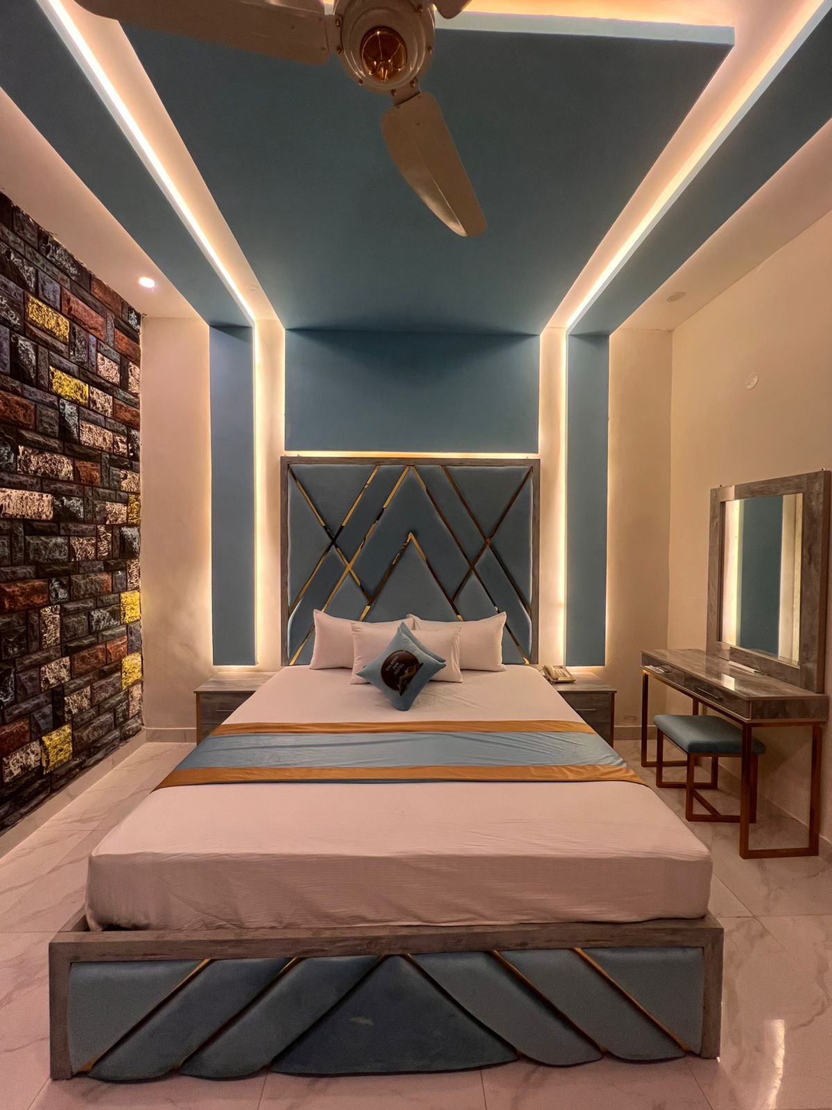 Park View Hotel Gulberg — photo 6