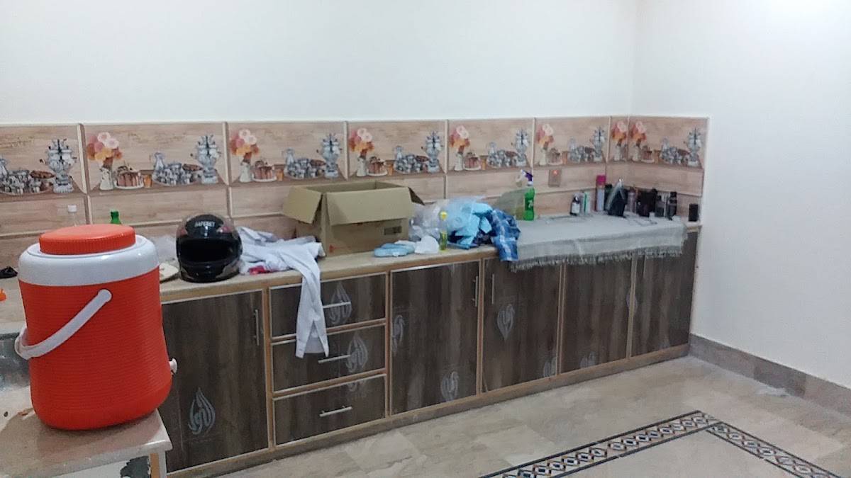 Mian Student Hostel — photo 8