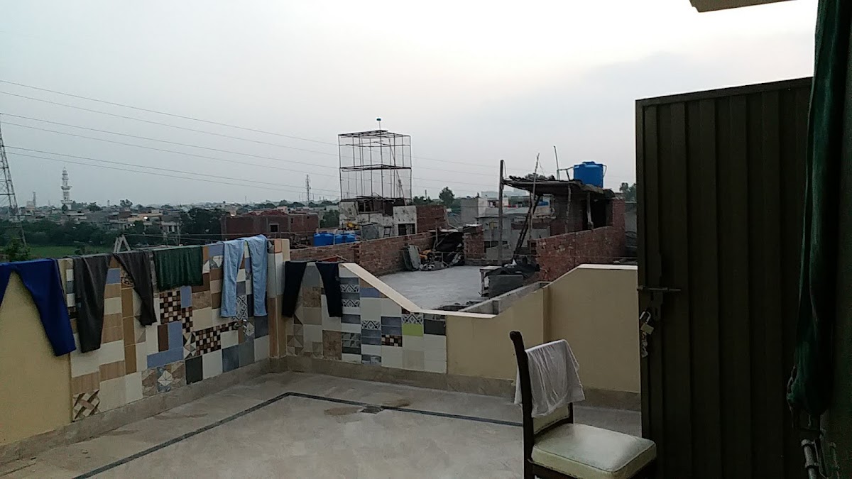 Mian Student Hostel