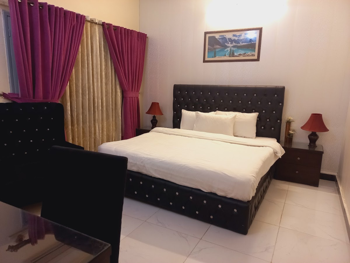 Travel Inn Islamabad F6 — photo 6