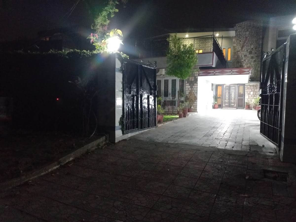 Travel Inn Islamabad F6 — photo 7
