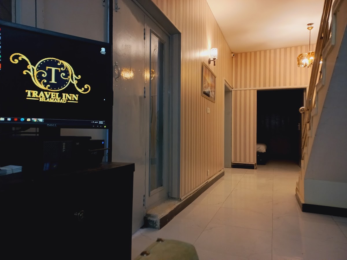 Travel Inn Islamabad F6 — photo 9