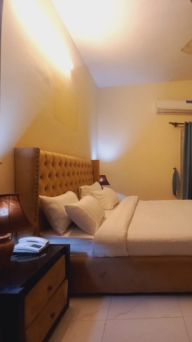 Travel Inn Islamabad F6 — photo 10