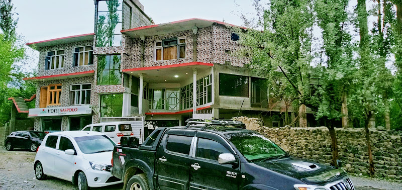 Meadow Inn - boys hostel in Skardu, Gilgit-Baltistan