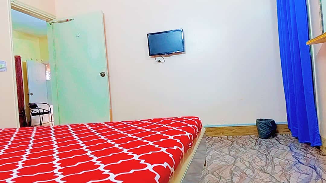 Lasani View Guest House - coed hostel in Lahore, Punjab