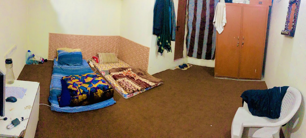 Friendzz boys hostel