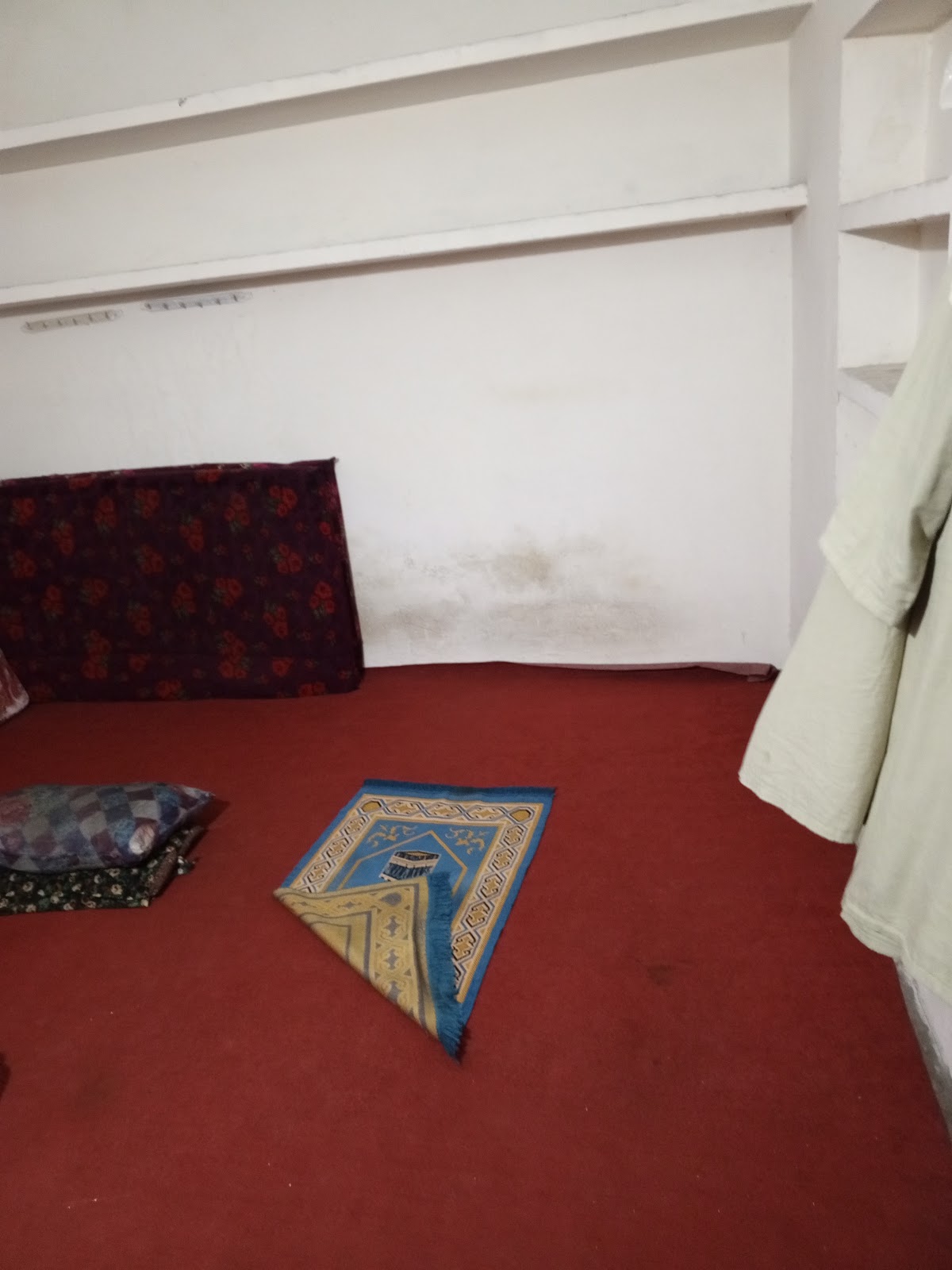 Friendzz boys hostel — photo 7