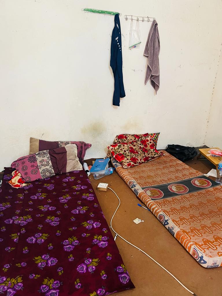 Friendzz boys hostel — photo 8