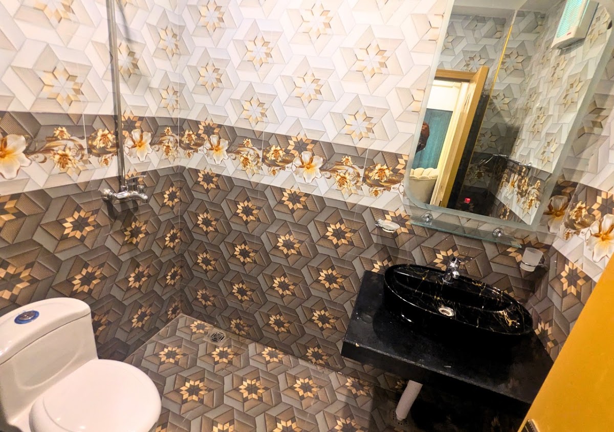 Blue Sky Hotel — photo 9