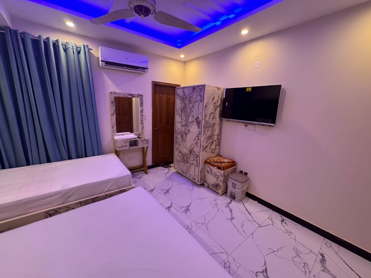 Blue Sky Hotel — photo 7